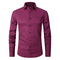 Wine red