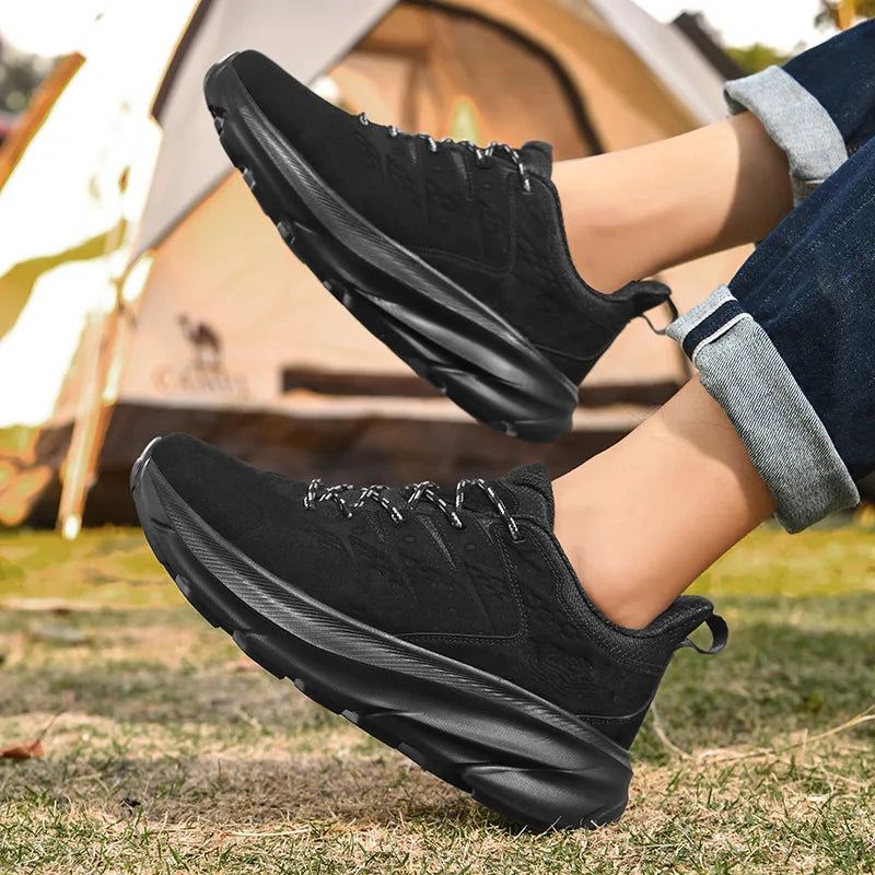 Zapatillas Ricon de Estilo Deportivo con Suela Antideslizante