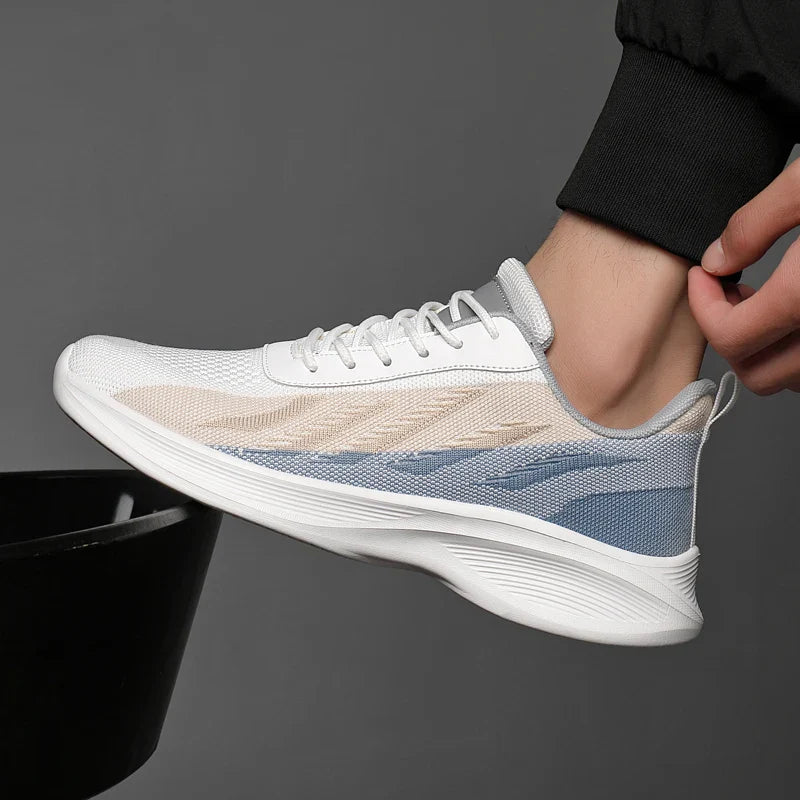 Zapatillas Zeus Deportivas