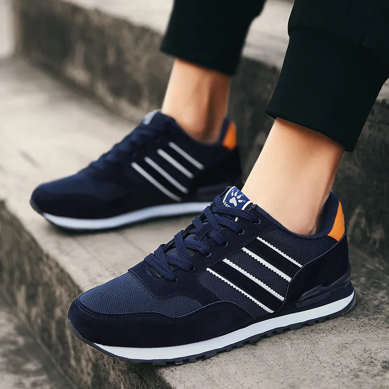 Zapatillas Deportivas Bonty