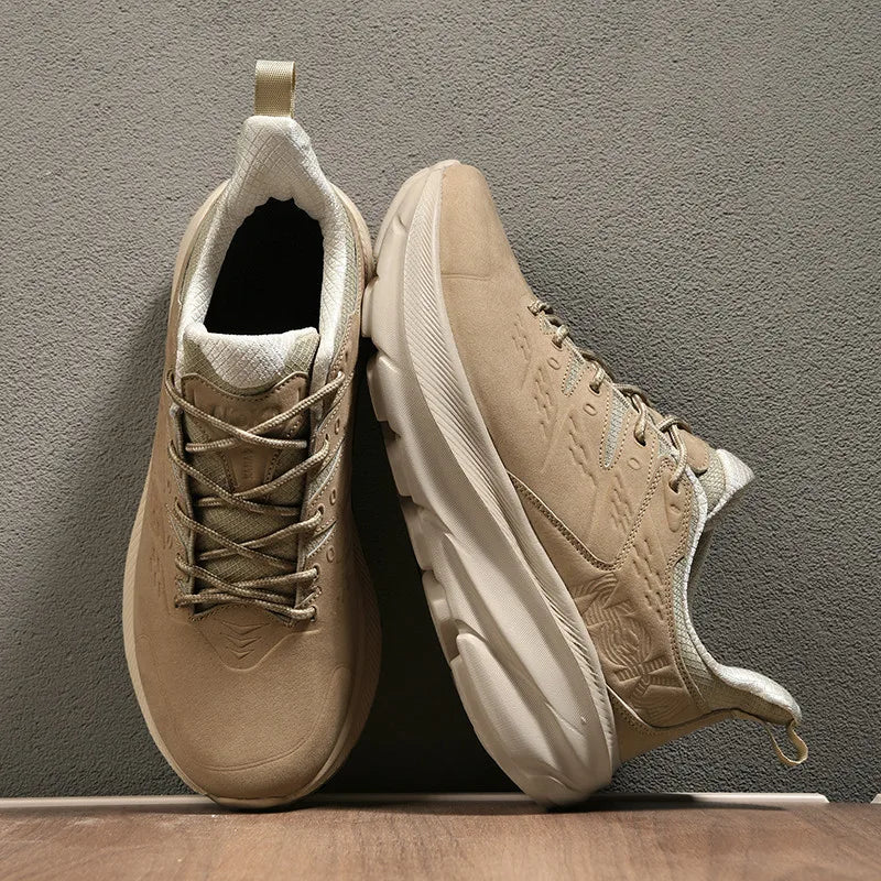 Zapatillas Ricon de Estilo Deportivo con Suela Antideslizante