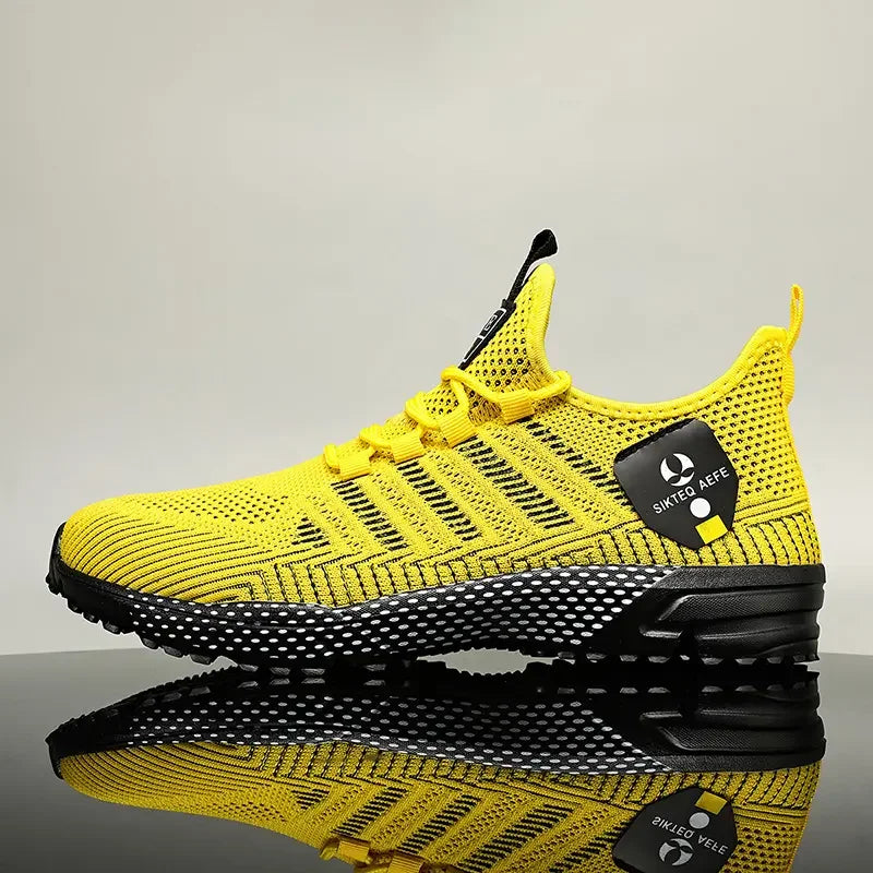 Zapatillas Ozy: Comodidad y Estilo Atemporal en Cada Paso
