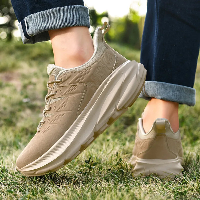 Zapatillas Ricon de Estilo Deportivo con Suela Antideslizante