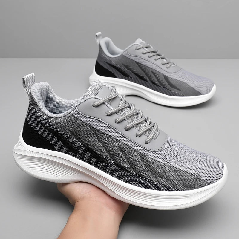 Zapatillas Zeus Deportivas