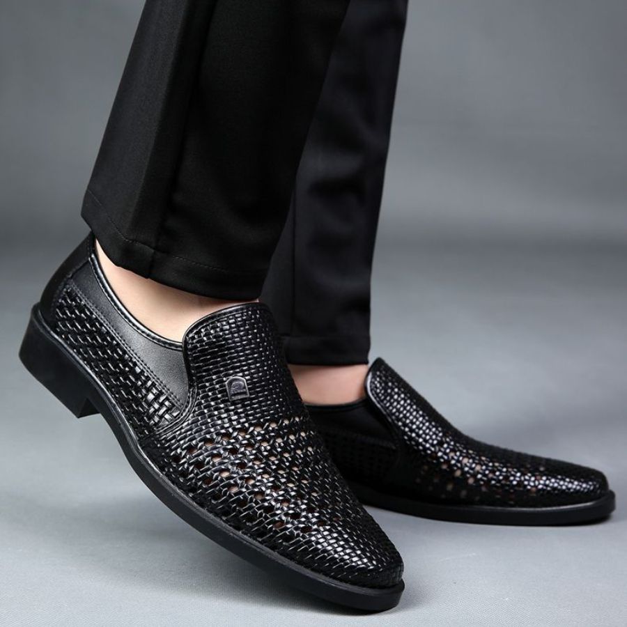 Zapatos de loafers Venturo