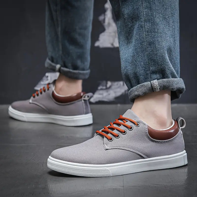 Zapatillas Deportivas Ravello