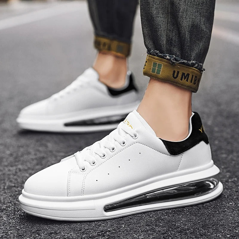 Zapatillas de moda para hombre