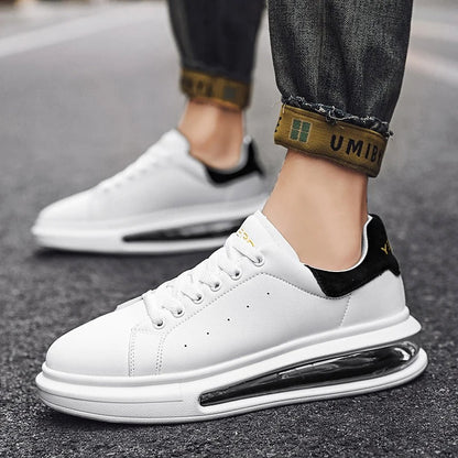 Zapatillas de moda para hombre