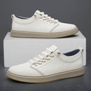 Zapatos de cuero Rex