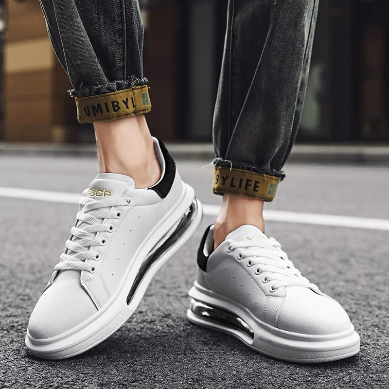 Zapatillas de moda para hombre