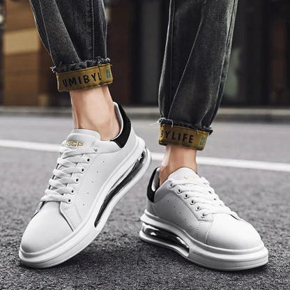 Zapatillas de moda para hombre