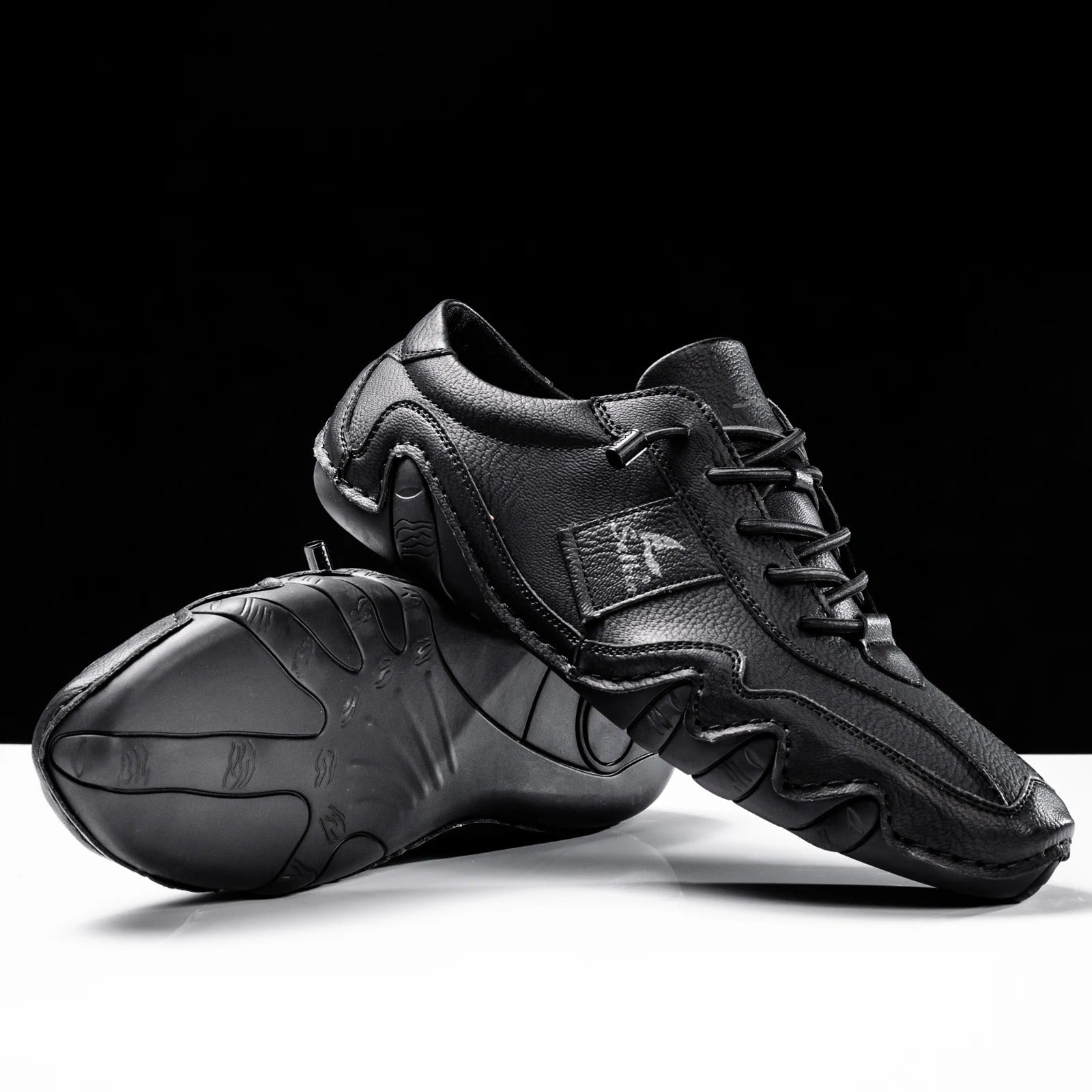 Zapatos Riviera Passo de Cuero Premium para Hombres