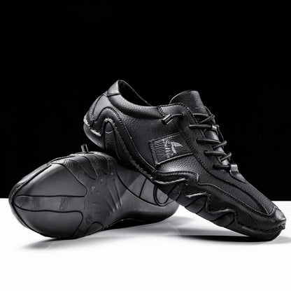 Zapatos Riviera Passo de Cuero Premium para Hombres