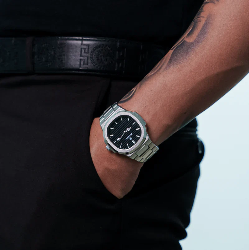 NAUTILUS Luxury Watches [Buy 2 Get 3]