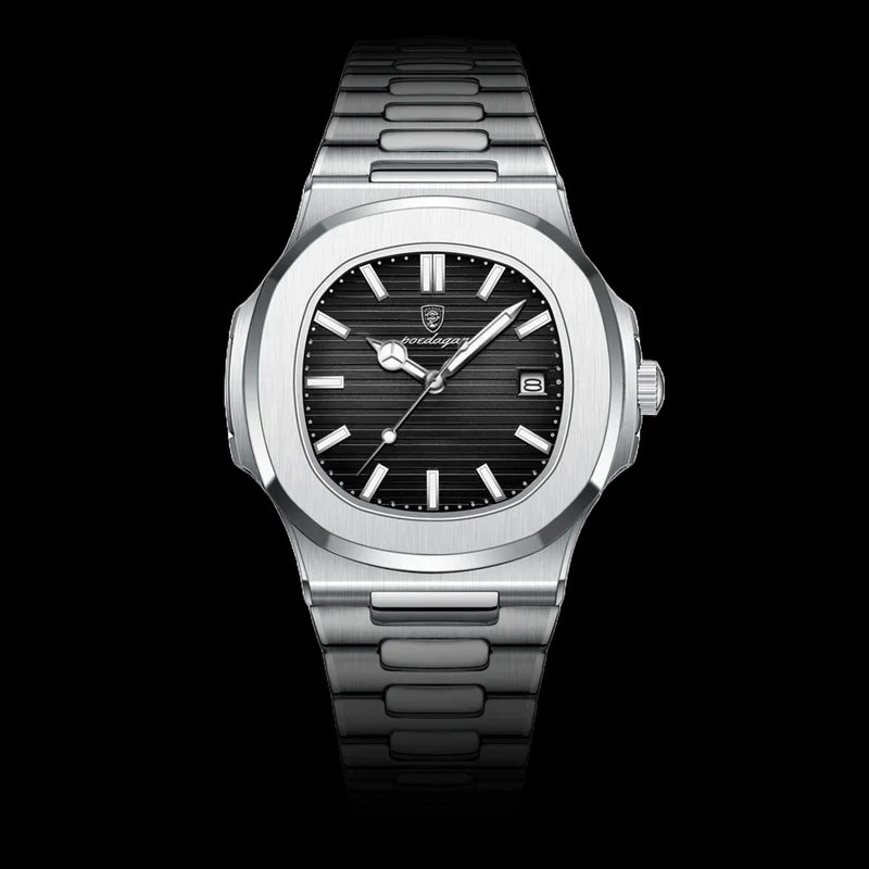 NAUTILUS Luxury Watches [Buy 2 Get 3]