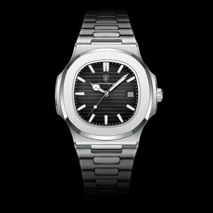 NAUTILUS Luxury Watches [Buy 2 Get 3]