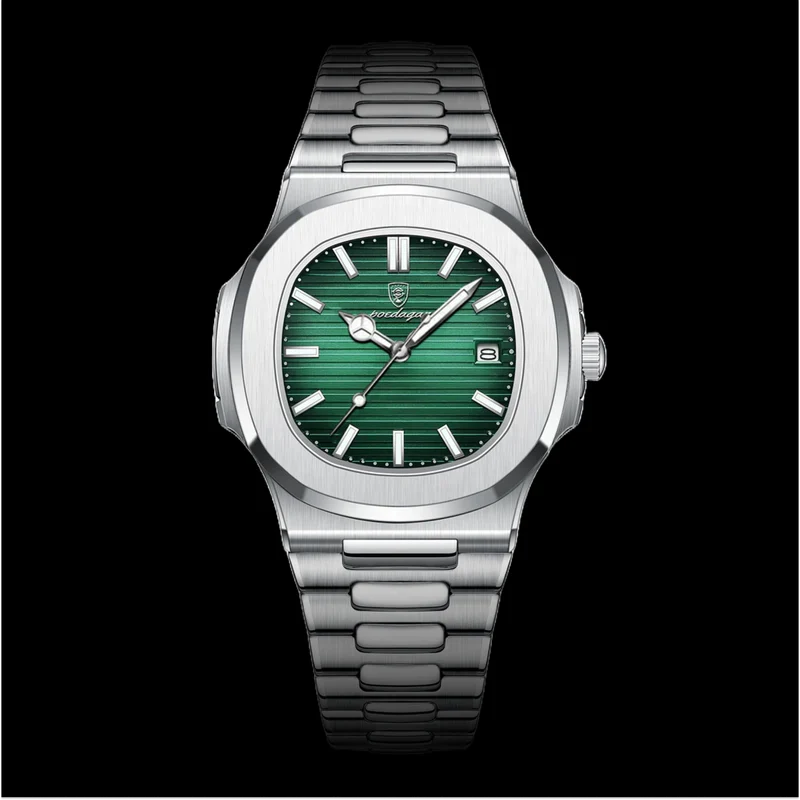 NAUTILUS Luxury Watches [Buy 2 Get 3]