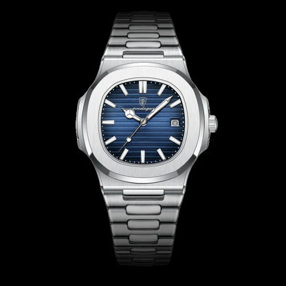 NAUTILUS Luxury Watches [Buy 2 Get 3]