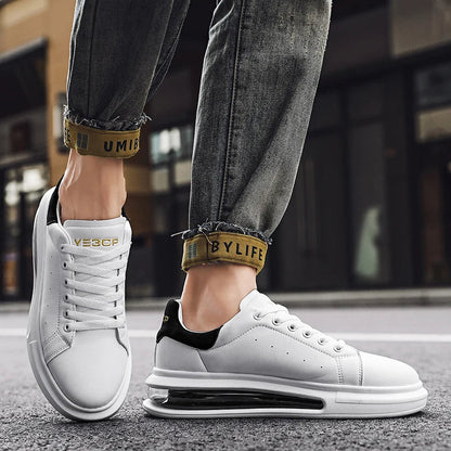 Zapatillas de moda para hombre