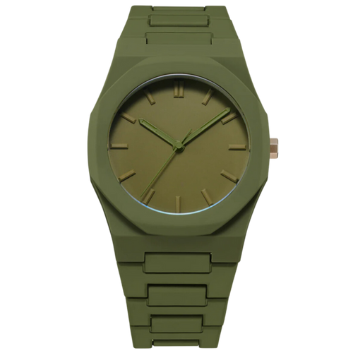 PHANTOM OLIVA WATCH