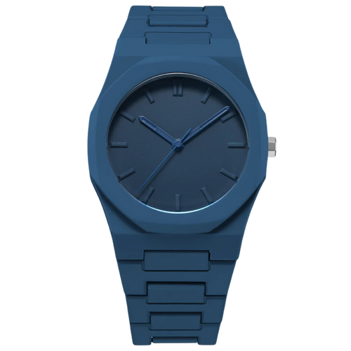 PHANTOM NAVY BLUE WATCH