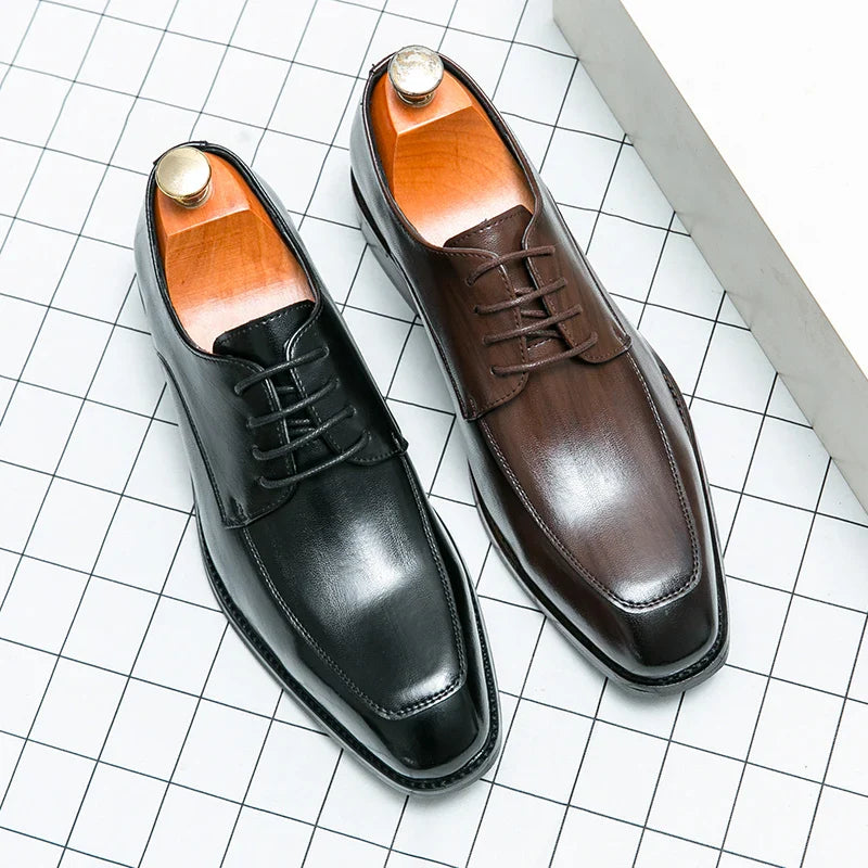 Zapatos de vestir Deric
