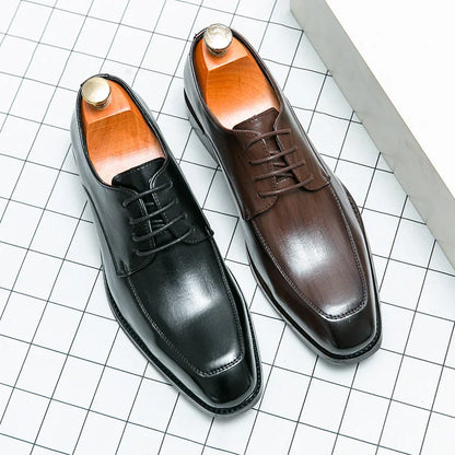 Zapatos de vestir Deric