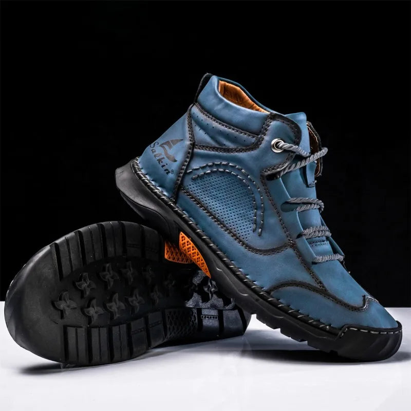 Botas De Caminata Raytan