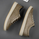 Zapatos de cuero Rex