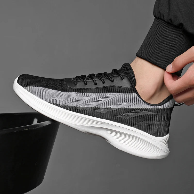 Zapatillas Zeus Deportivas