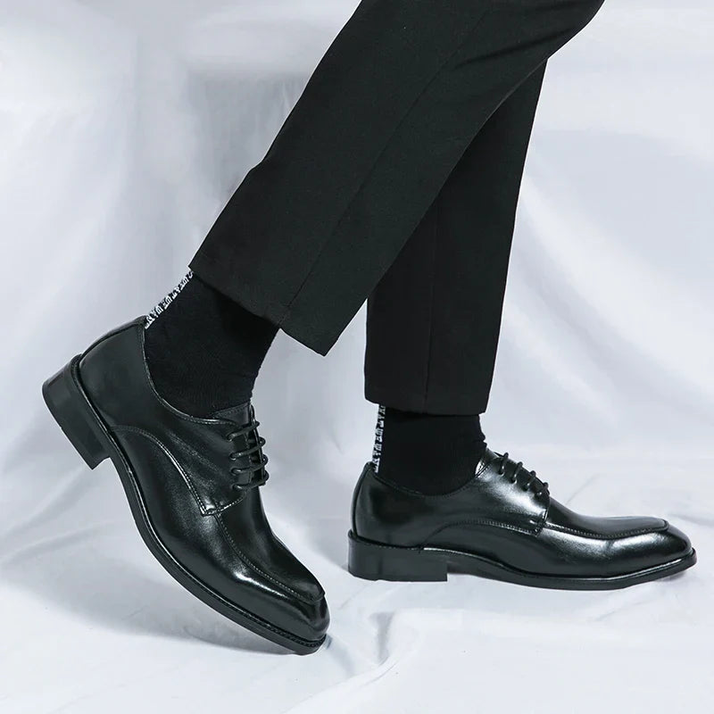 Zapatos de vestir Deric