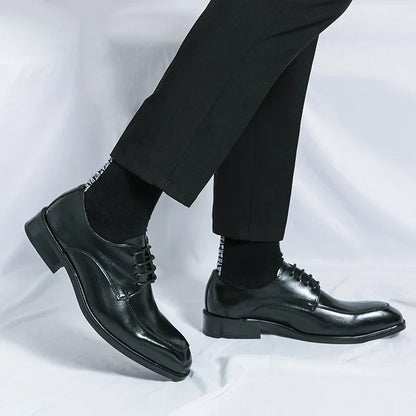 Zapatos de vestir Deric