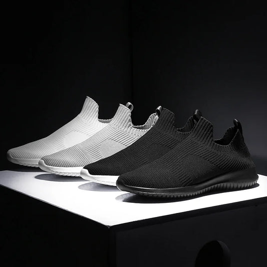 Zapatillas Zoky Sin Cordones, Comodidad y Estilo