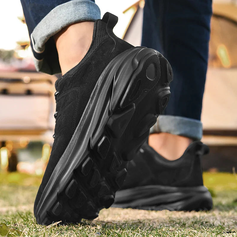 Zapatillas Ricon de Estilo Deportivo con Suela Antideslizante