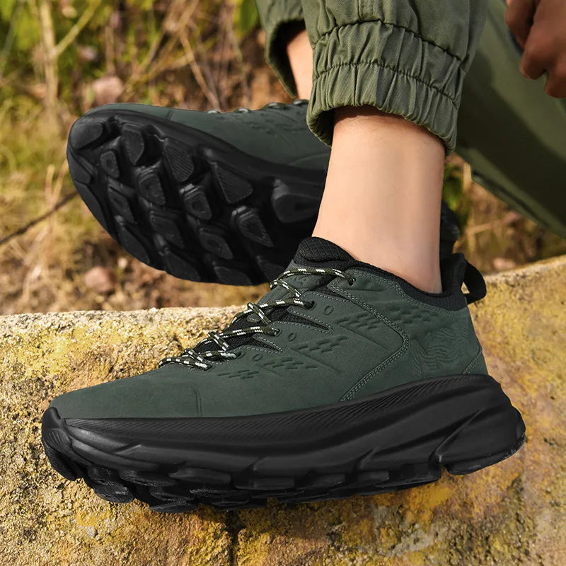 Zapatillas Ricon de Estilo Deportivo con Suela Antideslizante