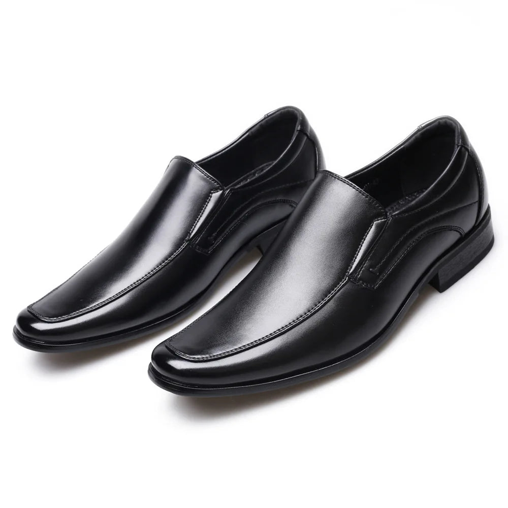 Zapatos de vestir Edward
