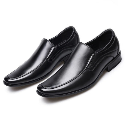Zapatos de vestir Edward