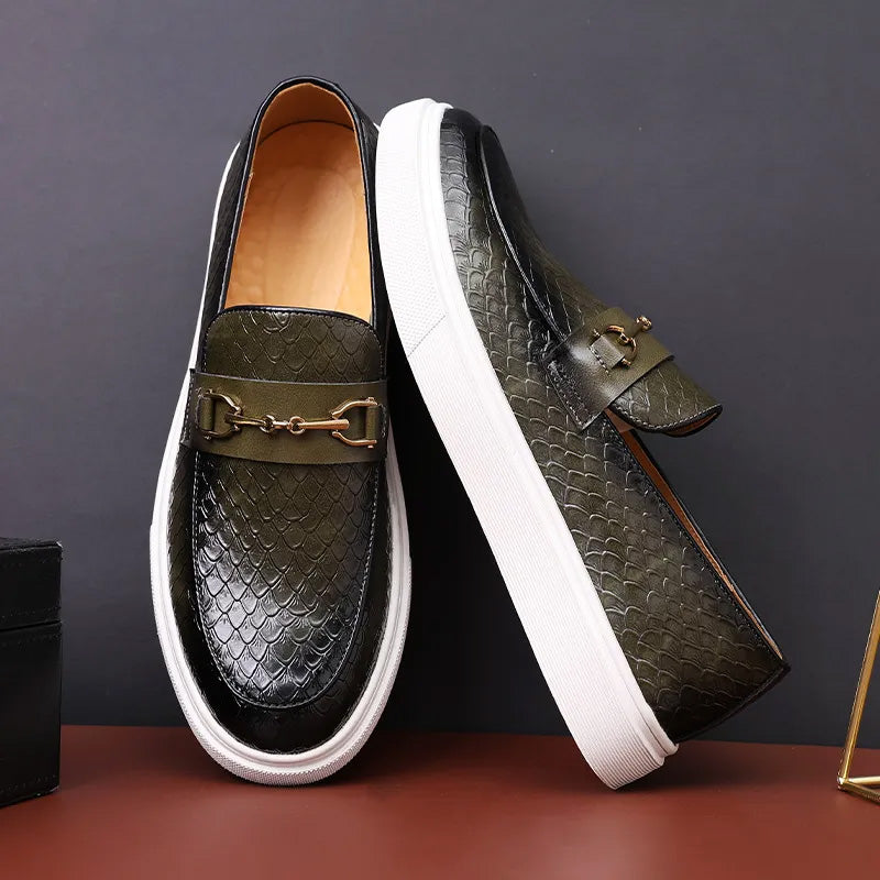 Zapatos Lesto para Hombre