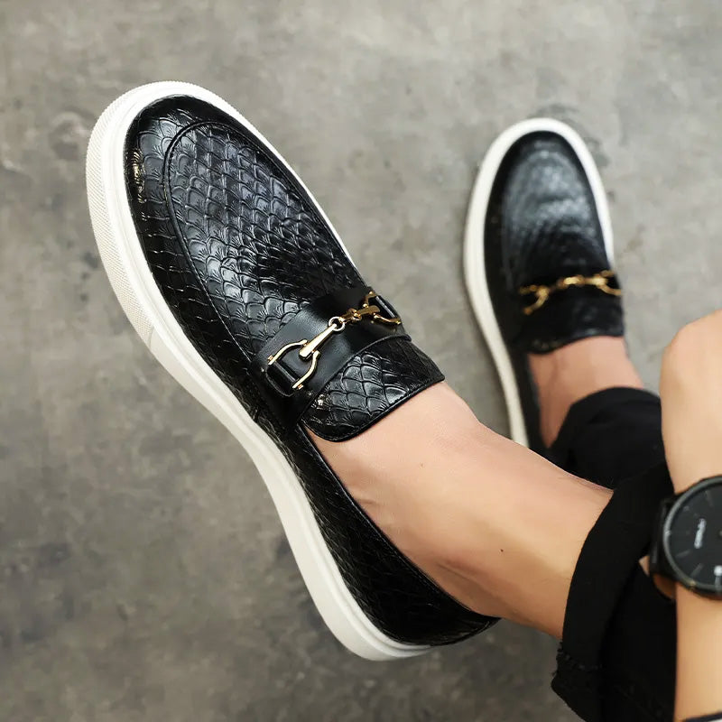 Zapatos Lesto para Hombre