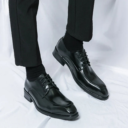 Zapatos de vestir Deric