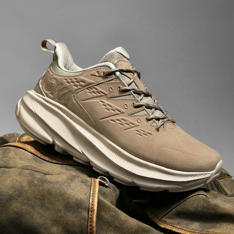 Zapatillas Ricon de Estilo Deportivo con Suela Antideslizante