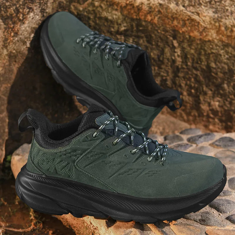 Zapatillas Ricon de Estilo Deportivo con Suela Antideslizante