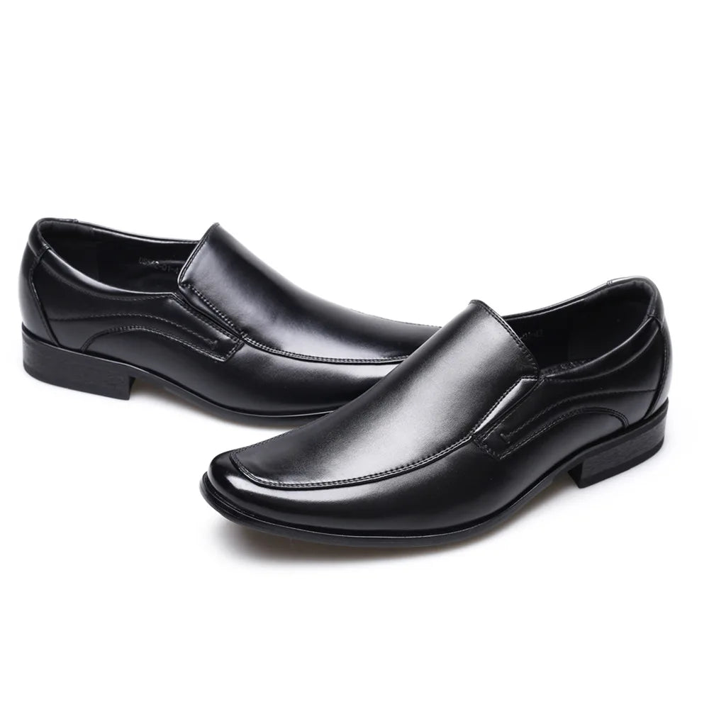 Zapatos de vestir Edward