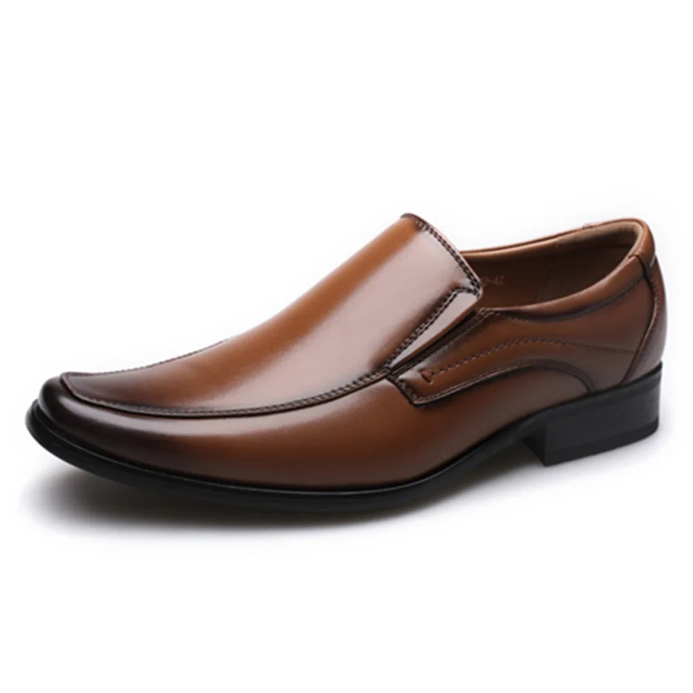 Zapatos de vestir Edward
