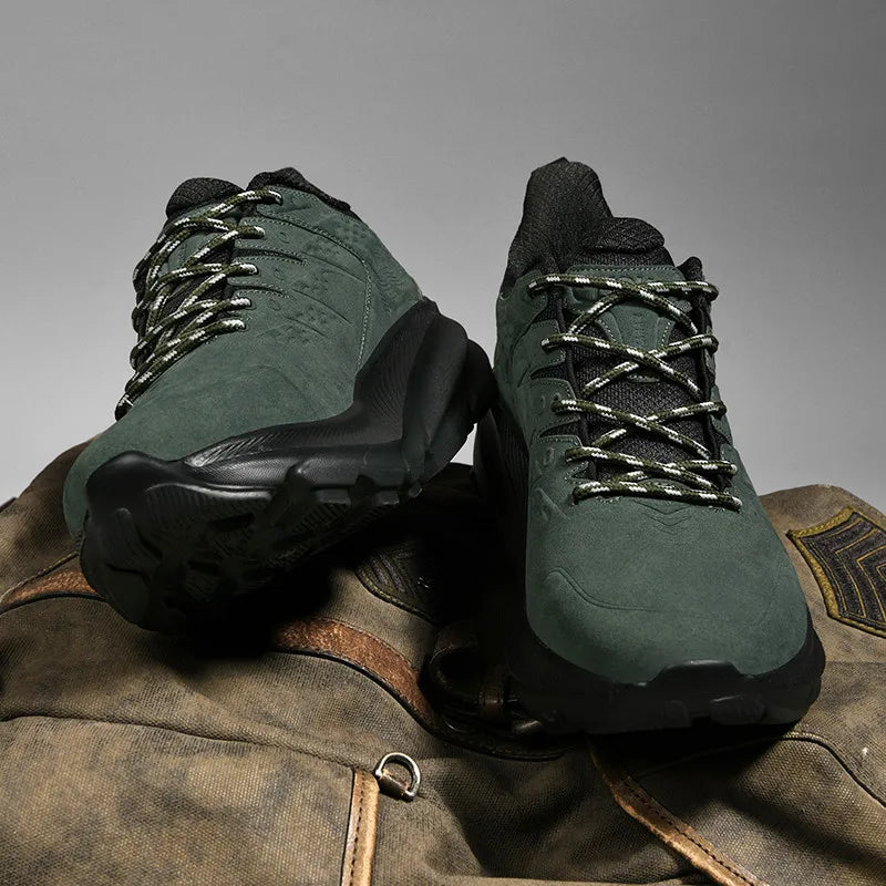 Zapatillas Ricon de Estilo Deportivo con Suela Antideslizante