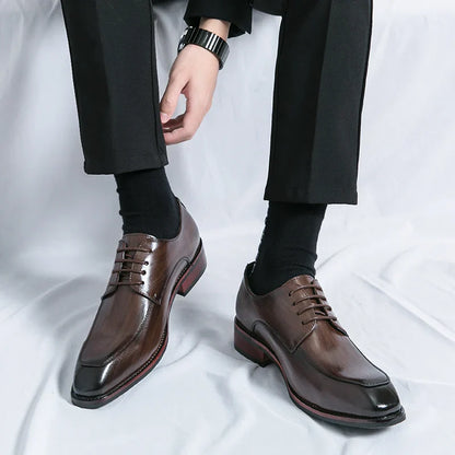 Zapatos de vestir Deric