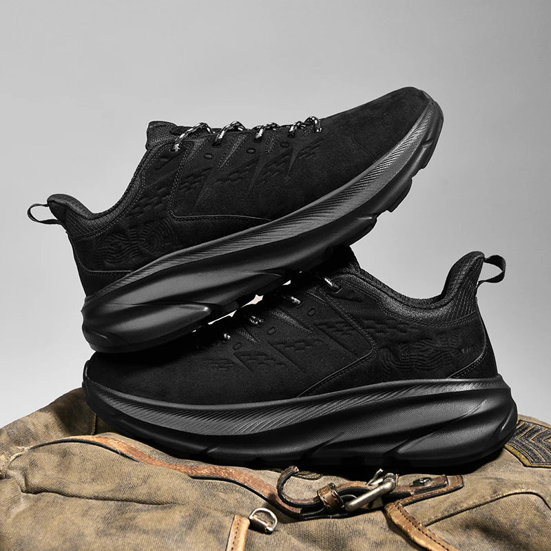 Zapatillas Ricon de Estilo Deportivo con Suela Antideslizante