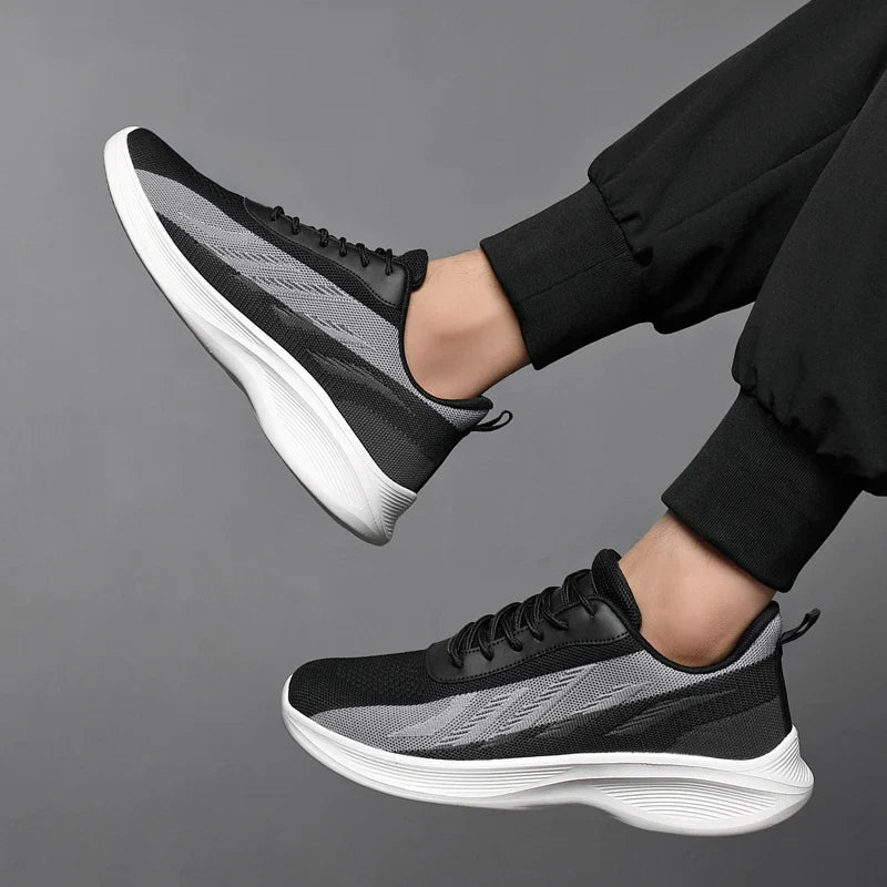 Zapatillas Zeus Deportivas