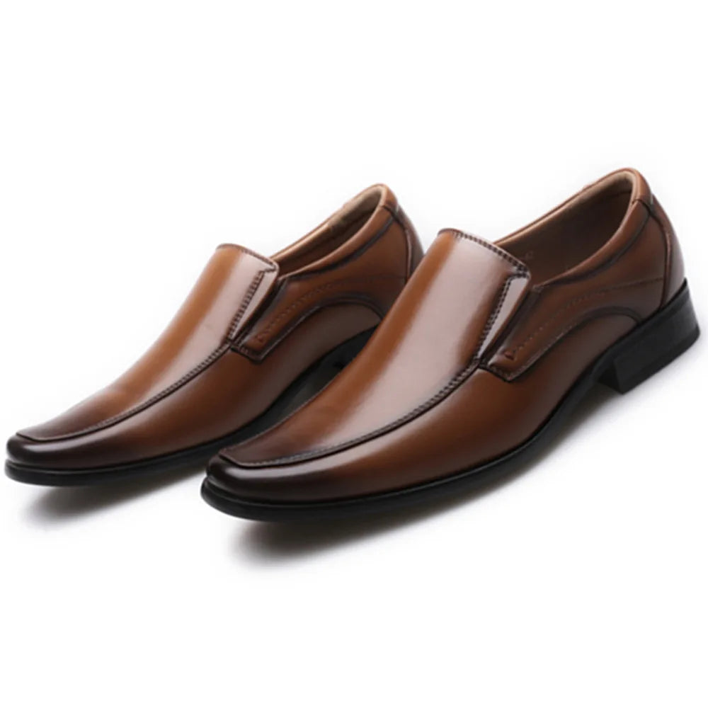 Zapatos de vestir Edward