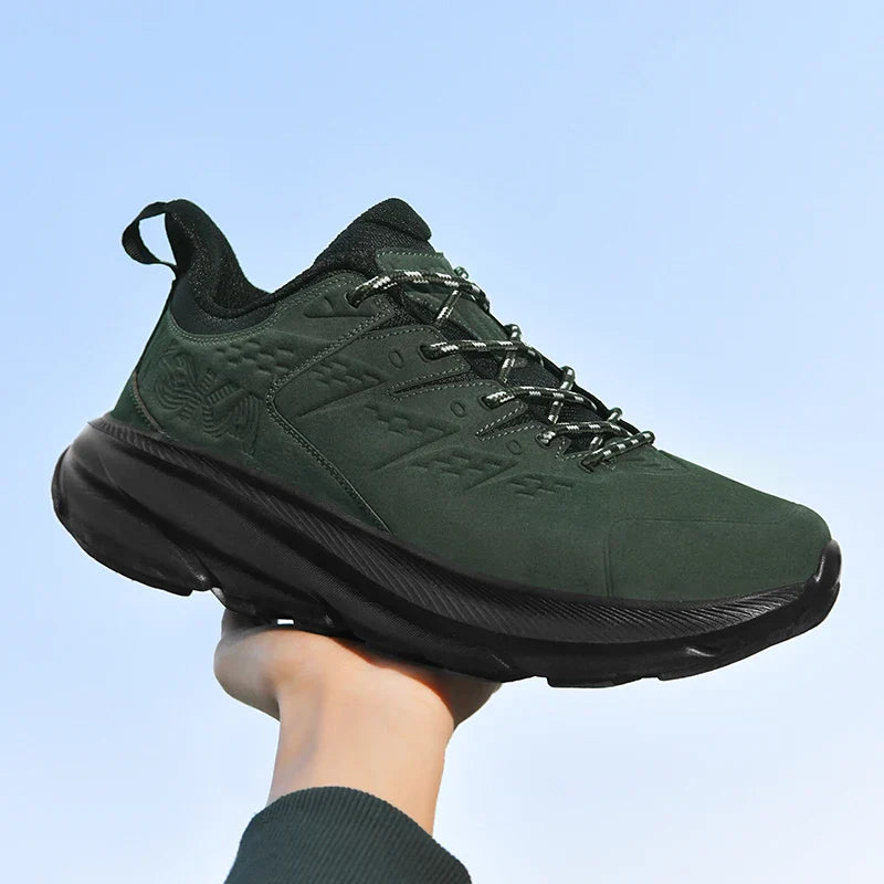 Zapatillas Ricon de Estilo Deportivo con Suela Antideslizante